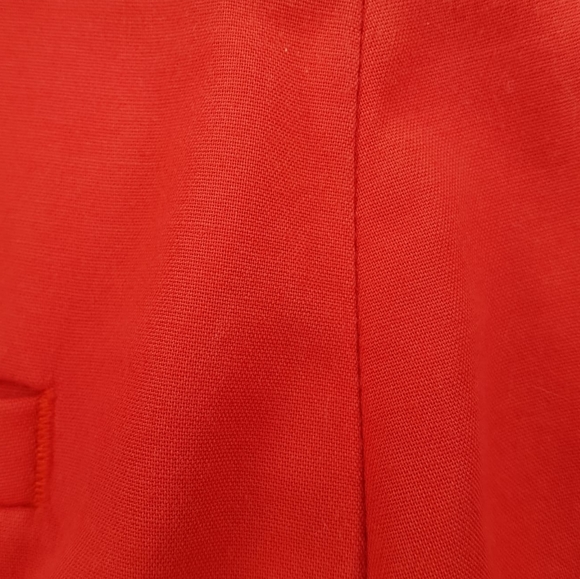 2/$25 🌿 | LOFT | Red Marissa Skinny Pants - Picture 13 of 15